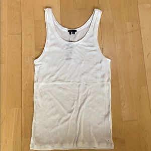 Theory classic tank top